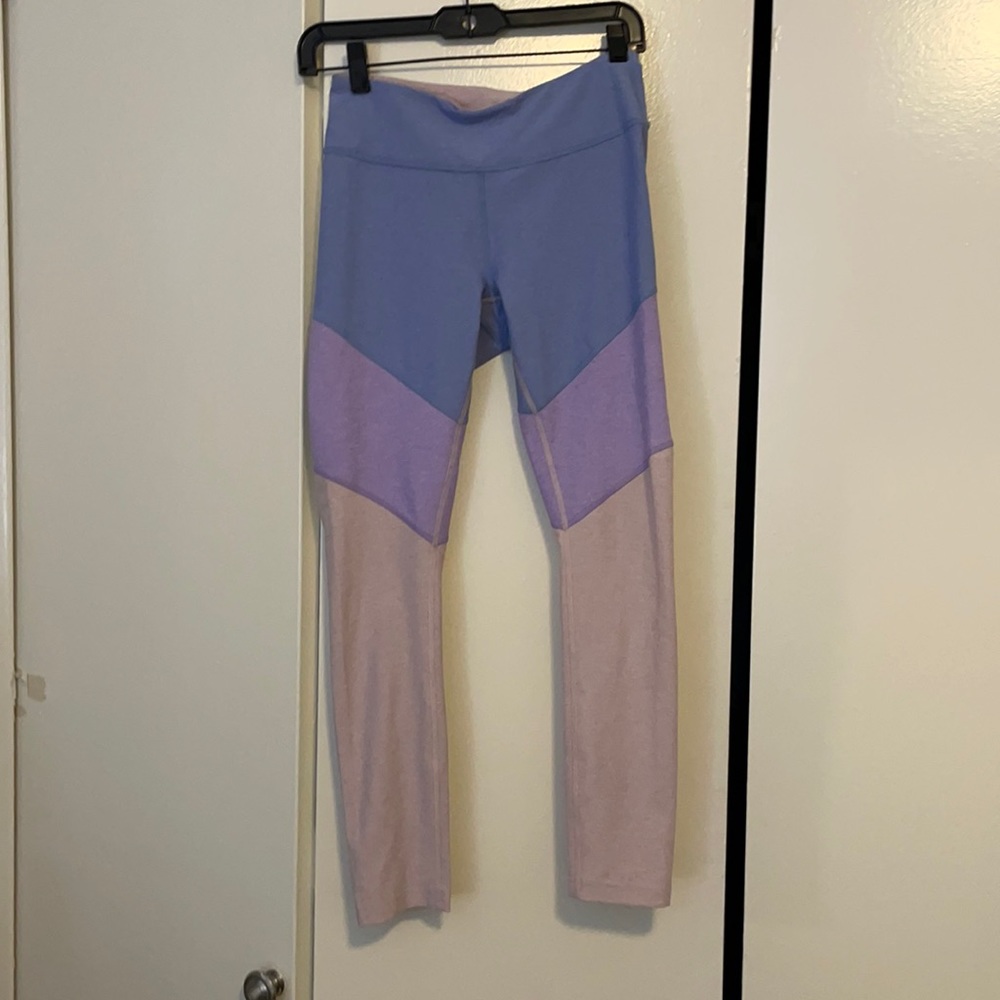 Outdoor voices leggings